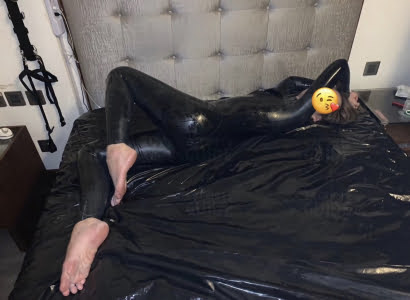 Strap On Lady “Female Dominant Mistress” 