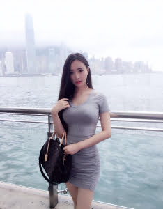 Yuki  — Hong Kong