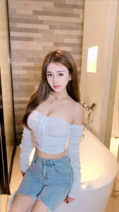 Subin Korean Girl Cream pie Sex 
