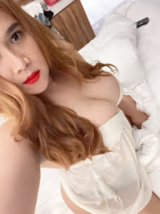 Kinky Vanilla 