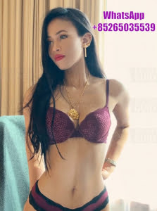 Petite woman companion 