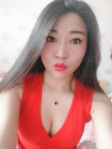 Naughty Lovely Girl  — Shanghai