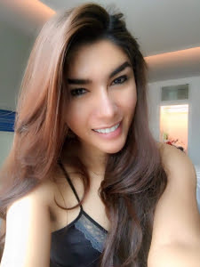 MARIA NEW HERE AND REAL PICTURE 