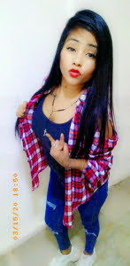 MADDY RUSSIAN ESCORTS IN AEROCITY 