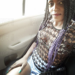 Mistress Ladasha 