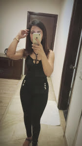 Tia Kapoor 