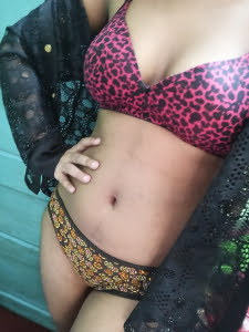 Ashnisha 