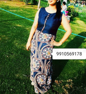 Disha Kaur (Independent Married Lady) 