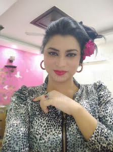 Mistress Alisha Singh 