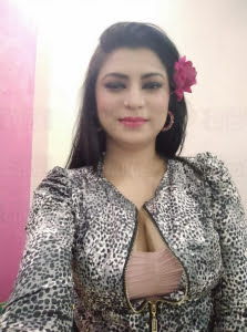 Mistress Alisha Singh  — Delhi