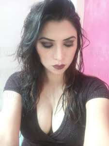 Mistress Alisha Singh 