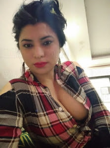 Mistress Alisha Singh 