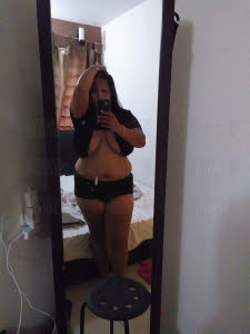 BBW Akki Ready to Meet 