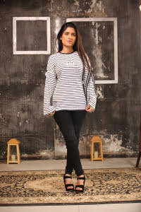 Muskan Model  — Fujairah