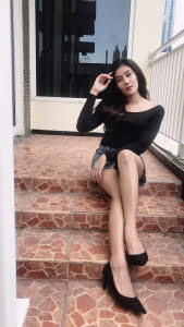 Rachel Nagita 