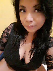 Rosita in Bali 