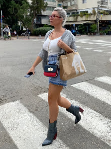 Aida Big Breast 
