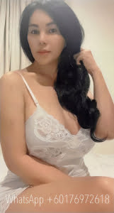 Hottest Female from Philippine 