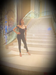 Princess Nicole 