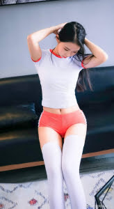 White Sexy Young Lovely Girls Escort  — Cebu