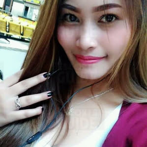 Aina Best Game Female Therapist  — Cebu