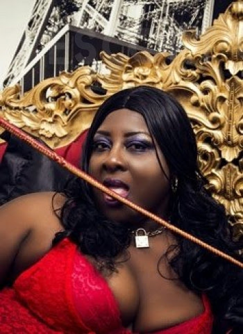 Rome & Milan Bbw Black Mistress 
