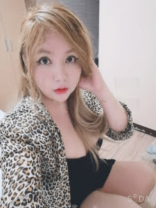 Korean Girl 