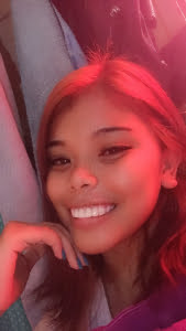 Hot College Girl 