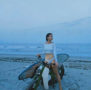 Amanda  — Davao
