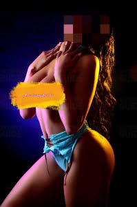 Anastasya Banks  — Toronto