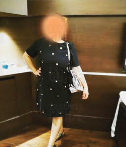 Punjabi Hotty 