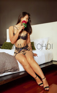 Summer Choi 
