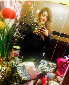 Mahira 