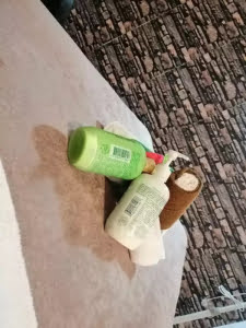 Full Body Massage 1500 
