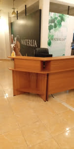 Waterlia Spa  — Colombo