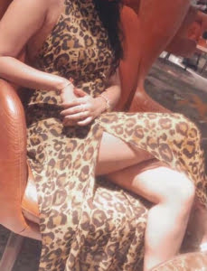 Rebecca Genuine escort experience 