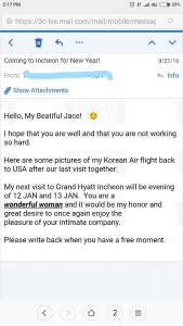 Independent Upscale Korean-Jace 