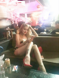 Independent MYRANDA 