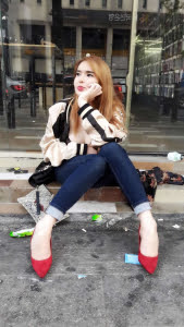 Independent MYRANDA 