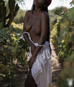 Minaj  — Cape Town