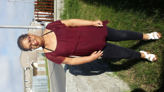 Mandy Crystal Erasmus 