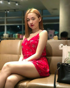 Abby Mae 