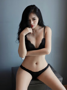 Yuki Independent Escort 