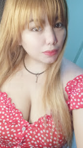 Nadeshiko BIGBOOBS CIM SWALLOW SPIT CHUB 