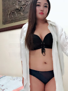 Youth sexy girl 