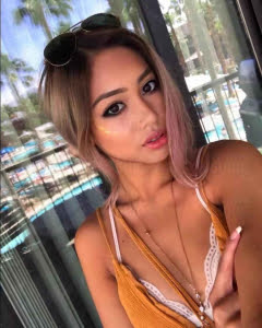 Lovely linda 