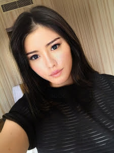 Cindy incall 