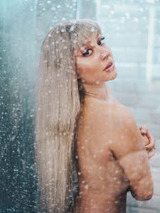 Katrin from Ukraine 