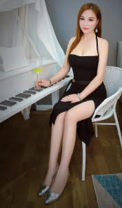 Sofia Young Asian Hot Girl 
