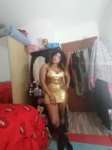 Lucky 